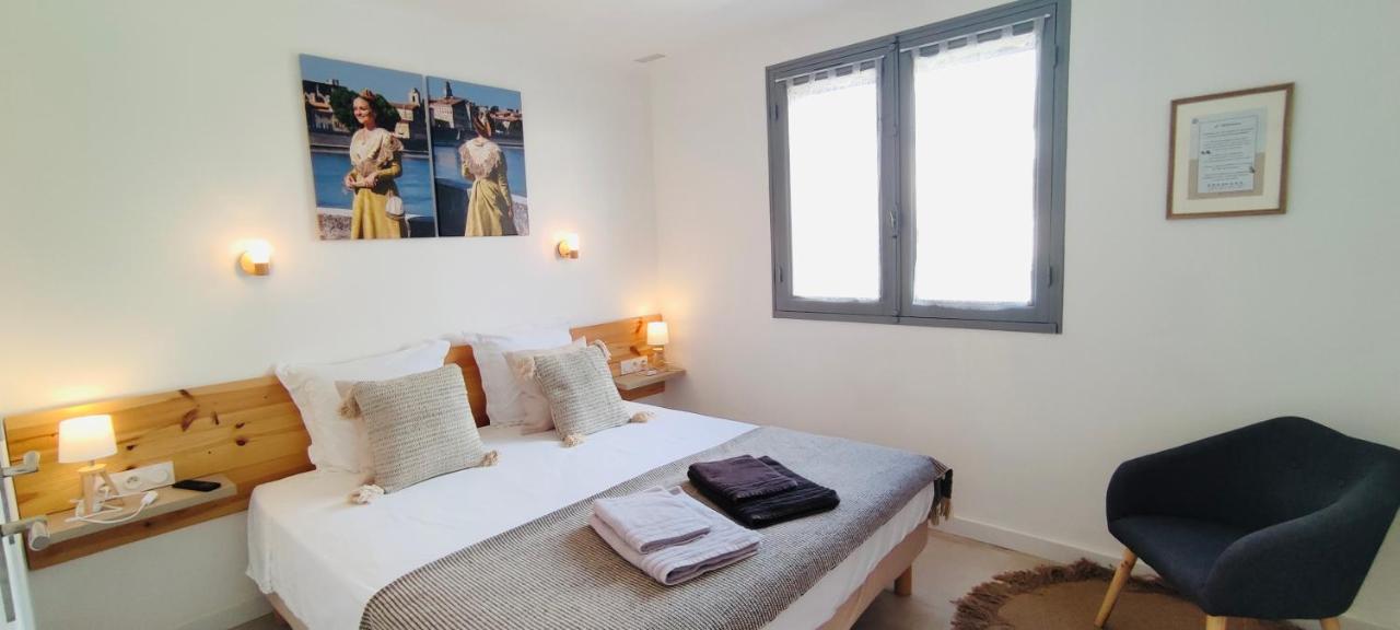 Le Jardin Arlesien - Parking Apartment Exterior photo